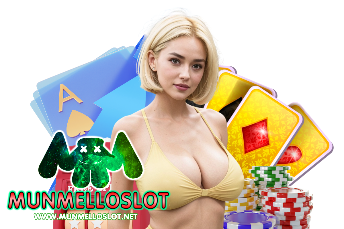 munmello slot สมัคร