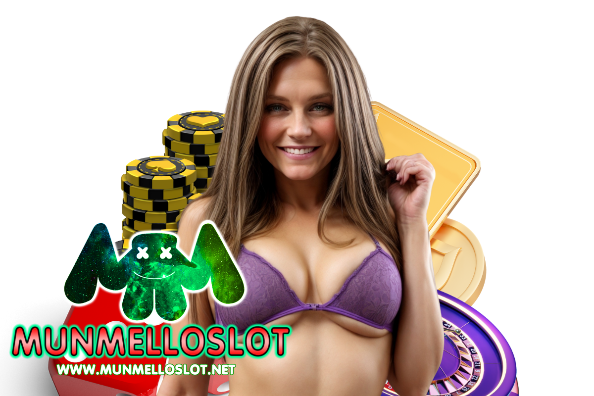 munmello slot สล็อต